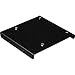 Price comparison product image Crucial 2.5" to 3.5" SSD Adapter Bracket - CTSSDBRKT35