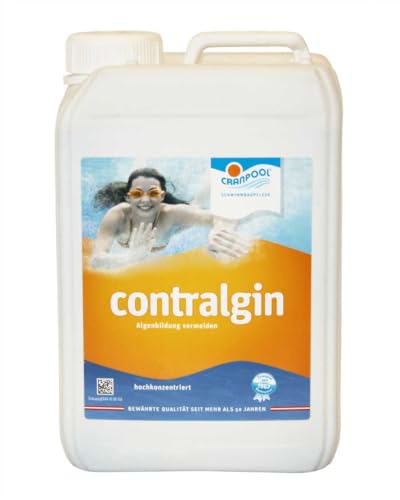 Cranpool Contralgin 5L Algizid-Produkt