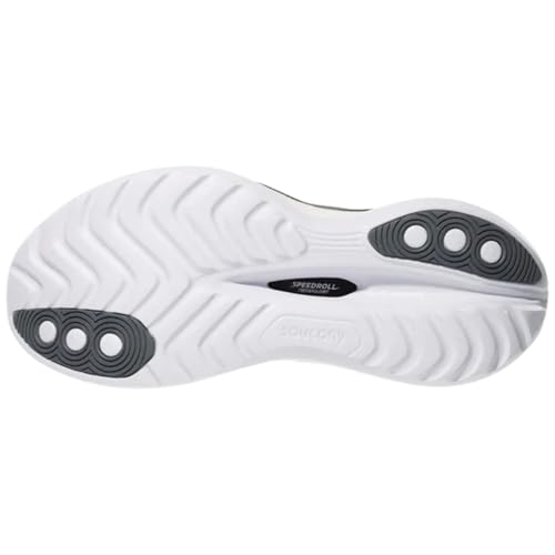 Image of Saucony Men's Endorphin Trainer Sneaker