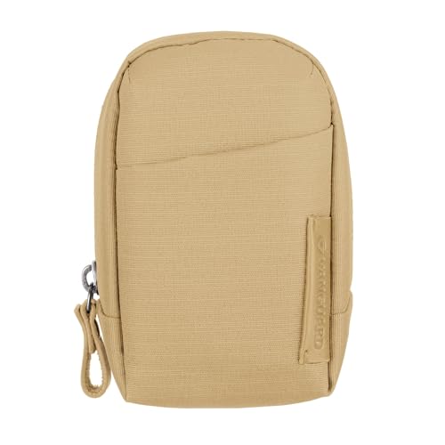 Funda para cámara compacta Vanguard Veo Metro evita arañazos y golpes en tu equipo