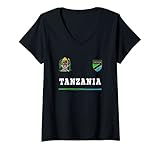 Tanzania National Pride Tanzanians Tees