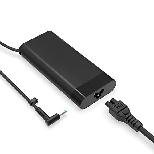 Chargeur HP Omen Spectre 135W remplace votre alimentation L15534-001 en panne