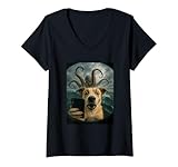 Happy Dogs and Octopus Funny Designs