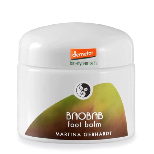 Baobab Foot Balm 1 x 50 ml
