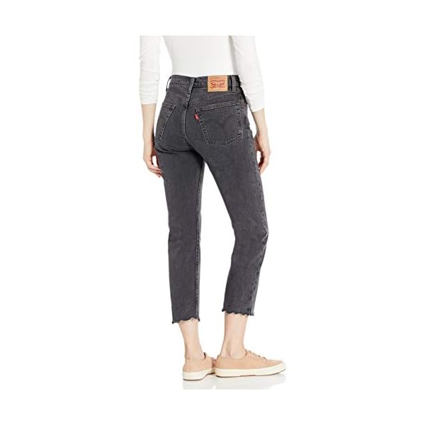 Levis-Womens-501-Crop-Jeans Levi's Women's 501 Crop Jeans, Lady crush, 26 (US 2)