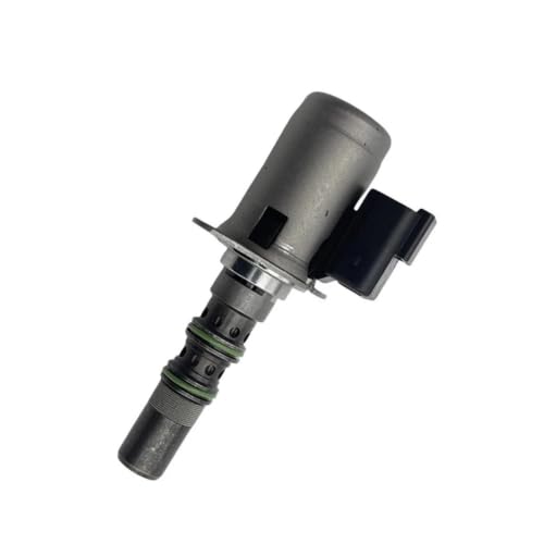 Électrovanne proportionnelle TS98-T34S contre les à-coups de pression 24V - 4