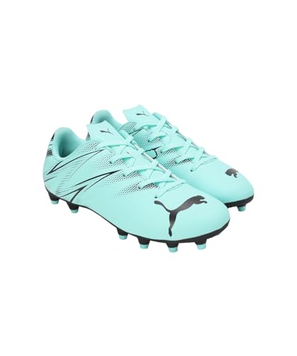 Image of Puma Unisex Kid ATTACANTO FG /AG Football Shoe
