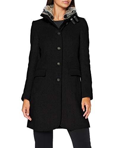 Preisvergleich Produktbild CINQUE Damen CIASTRAL Wollmischungs-Mantel, 99, 42