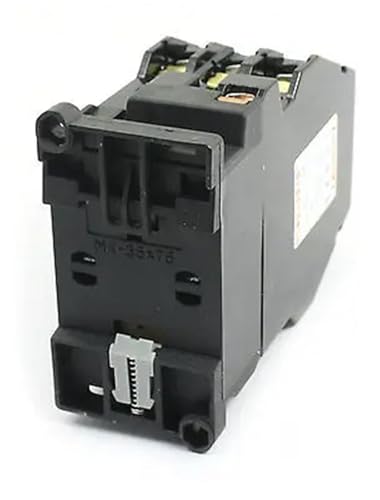 Contactor de motor CJX1-16 para sistemas de bombeo y talleres 3