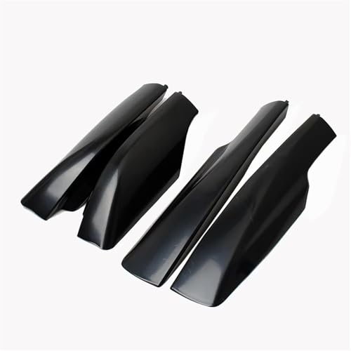 Protection de rail RAV4 pour les voyages : caches de barres de toit de rechange