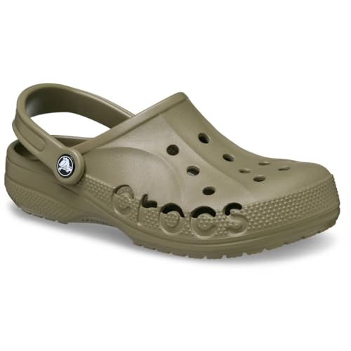 Image of Crocs Unisex Adult Baya Graphic Clog