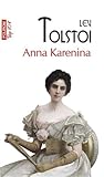 ANNA KARENINA TOP 10 (Romanian Edition)