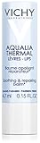 Vichy Aqualia Thermal Soothing Repairing Lip Balm, 0.15 Fl. Oz.