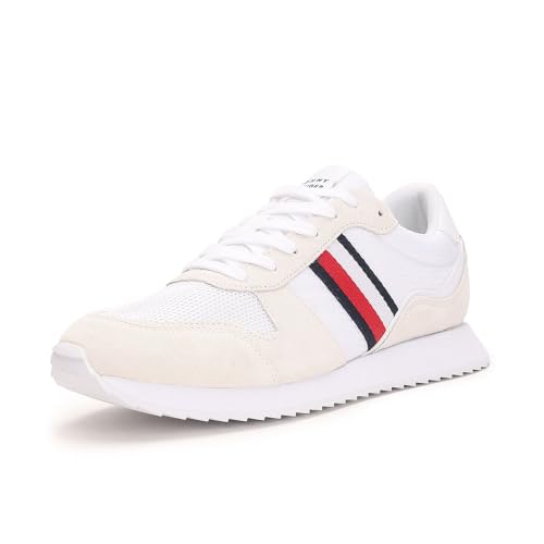 Image of Tommy Hilfiger Mens F23hmfw226 Sneaker