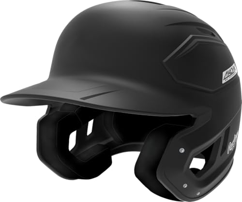 Rawlings 硬式　ヘルメット　XLサイズ　ローリングス 野球　アメリカ Amazon | ローリングス MACH バッティングヘルメット グロスダーク