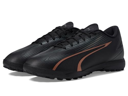 Image of PUMA Ultra 6 Play Turf Trainer Soccer Cleats