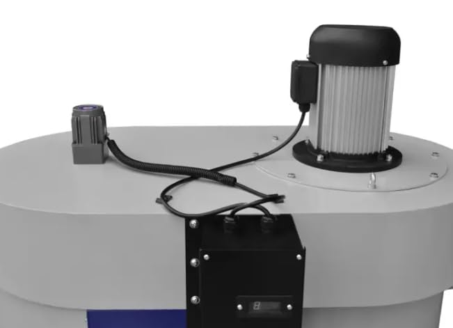 CORMAK DC3000 Zyklonextractor 400V