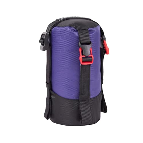 Adrosstoller Light Weight Compression Stuff Sacks Waterproofs Space Saving Compression Bags Camping Sleep Bag for Down Jackets for Camping Hiking Backpacking