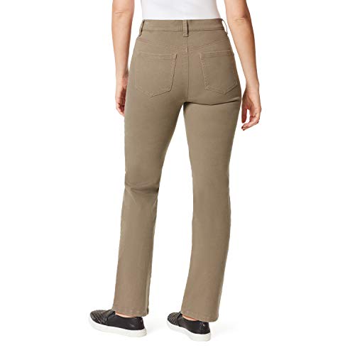 Image of Gloria Vanderbilt Women's Classic Tapered Amanda Jeans