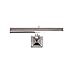 WAC US-LED PICTURE LIGHT 14IN HARDWIRED-PL-LED14-27-PN