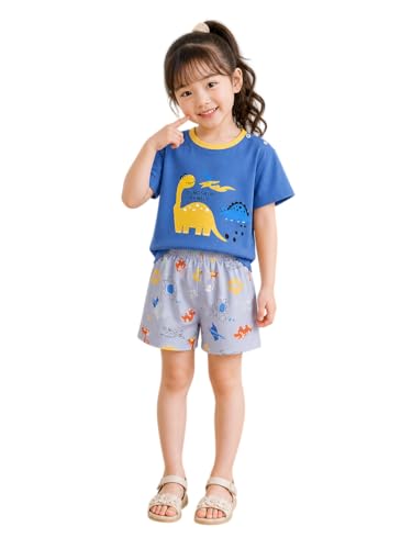 Image of Tagas Baby Boys and girls Cotton Night Suit Set with Cute Car Print - Full Sleeve Top & Pajama Set|comfortable baby wear|COORDINATED OUTFIT FOR GIRL|Unisex clothing set|