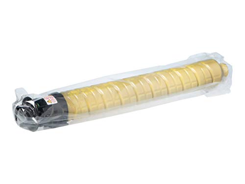 Preisvergleich Produktbild Ricoh Toner gelb C3500 (842256)