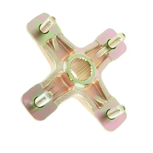 Couvercle de moyeu de collier ATV 1S3-25383-00-00 pour YFZ350 Banshee