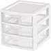 STERILITE 20738006 Art Furniture and Storage, Multicolor