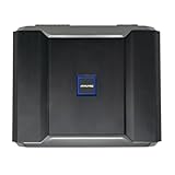 Alpine R-A60F R-Series 4-Channel car Amplifier