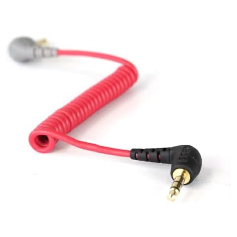 Câble Taoricen TRRS vers TRS Cover