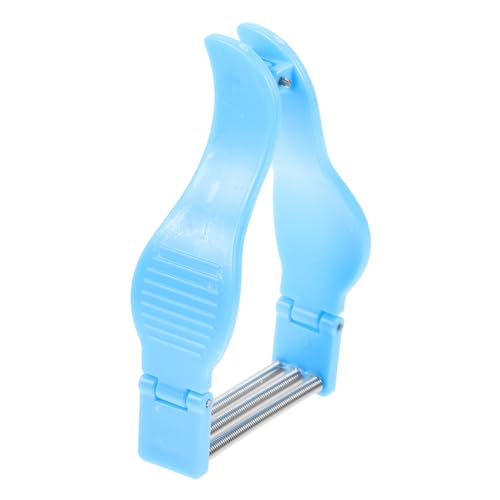 FRCOLOR Facial Hair Removal for Women Face Threading Tool Hair Remover Face Roller