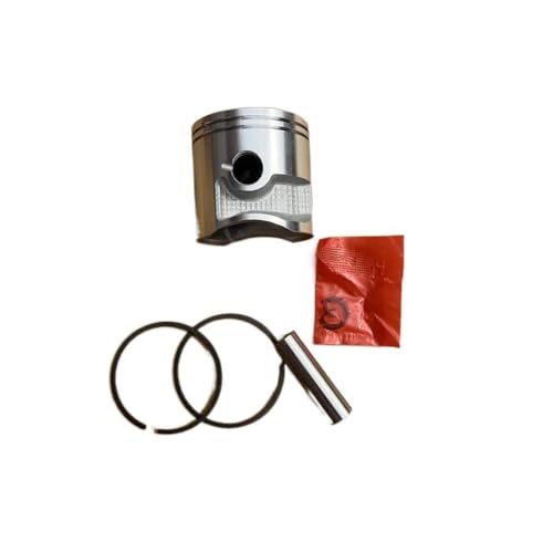 Kit d'axe de piston de 50 mm pour souffleuse à neige dorsale Eb8000