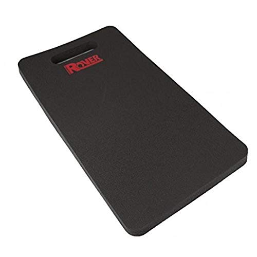 wearwell 514.1 x 12 x 22BK Rover Tapis traditionnel simple Cover