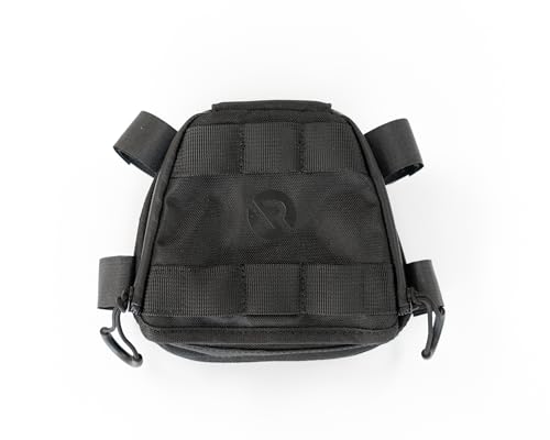 REDSHIFT Handlebar Bag Kitchen Sink Handlebar with Loop