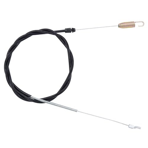 Dopend 119-2379 Traction Cable for Toro 22’’ Recycler Self Propelled Lawn Mower 20330, 20331, 20339, 20371, 20377, 20378, Replaces Toro Self Propelled Cable, 119-2379 Toro Traction Cable 290-945