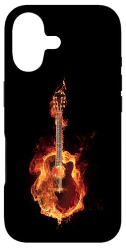 AR[XeBbNM^[ On Fire M^Xg bN~[WV Y fB[X X}zP[X iPhone 17 p