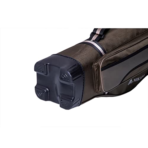 Foto von Mikado Rutentasche Hardshell 2 Rute 1,35m