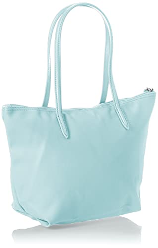 Image of Lacoste Womens L.12.12 Concept Shopping Tote Bag