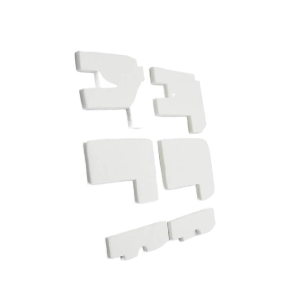 Spugna for tampone di inchiostro adatta for ET 2700 2750 2756 2760 3700 3710 3750 3760 4700 4750 4760 XP 5100 5105 5115 L6190 L4150 L4160