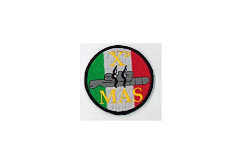  TOPPA PATCH A STRAPPO - \