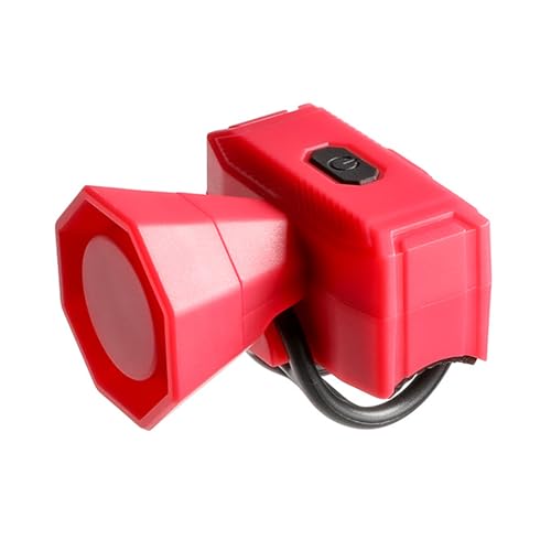 電動自転車ベルバイクホーン 120db マウンテン/ロードバイク/スクーター用 通行人に思い出させる自転車ホーン 大人のための警告音付き