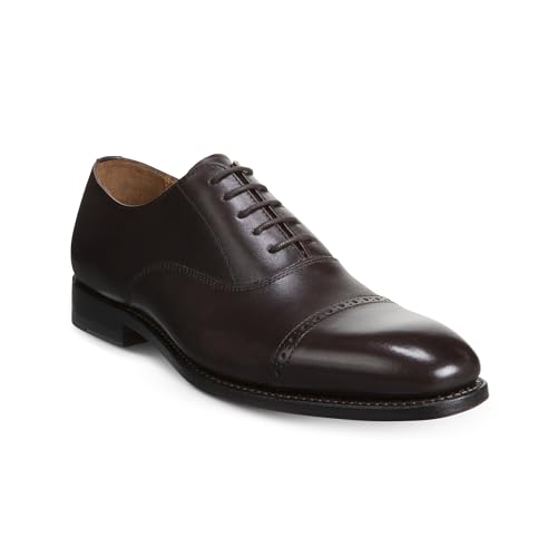 Allen Edmonds Brady Cap Toe