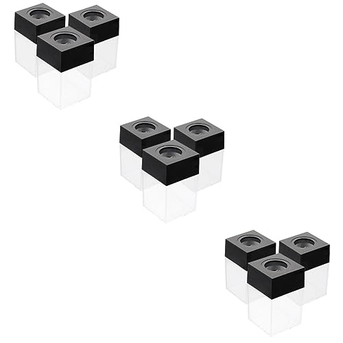 Boîte de rangement multifonctionnelle pour petits objets afin de stopper le désordre de bureau