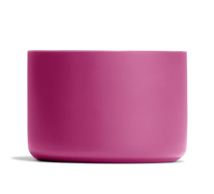 Hydro FlaskFlex Boot - Accessory Silicone Water Bottle Protector - Dishwasher Safe, BPA-Free, Non-Toxic