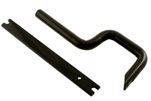 Power-Tec 91253 - Kit per Rimuovere i cardini