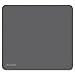 Allsop 30201 Accutrack Slimline Mouse Pad, Graphite, 8 3/4-Inch x 8-Inch