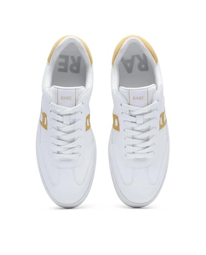 Image of Rare Rabbit Mens Athens Sneaker