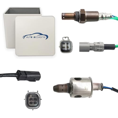 Sensor de oxígeno Upstream Downstream para Toyota miniatura 1