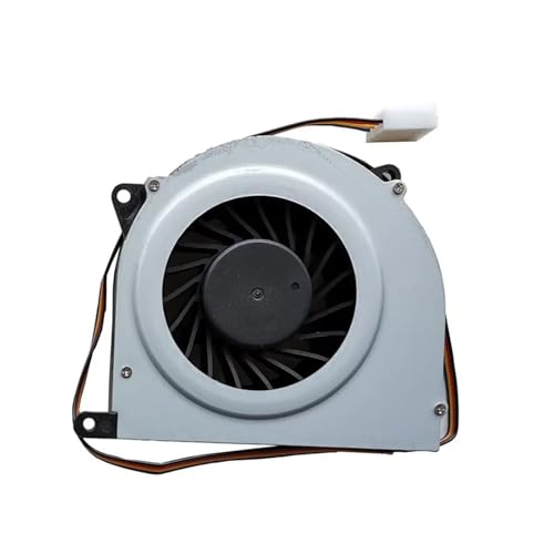 Ventilateur de refroidissement CPU résout la surchauffe de votre PC tout-en-un YT002 12V