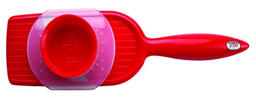 Joie Hand-Held Mandoline Slicer with Guard for Right or Left Handed